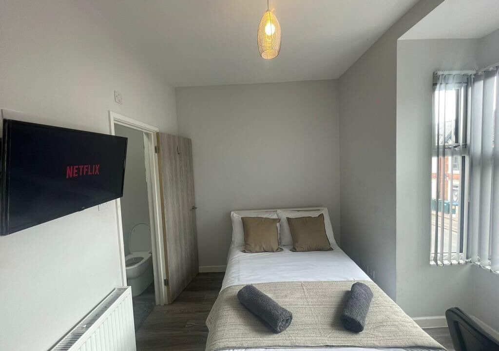 Photo of Bedroom in Coventry