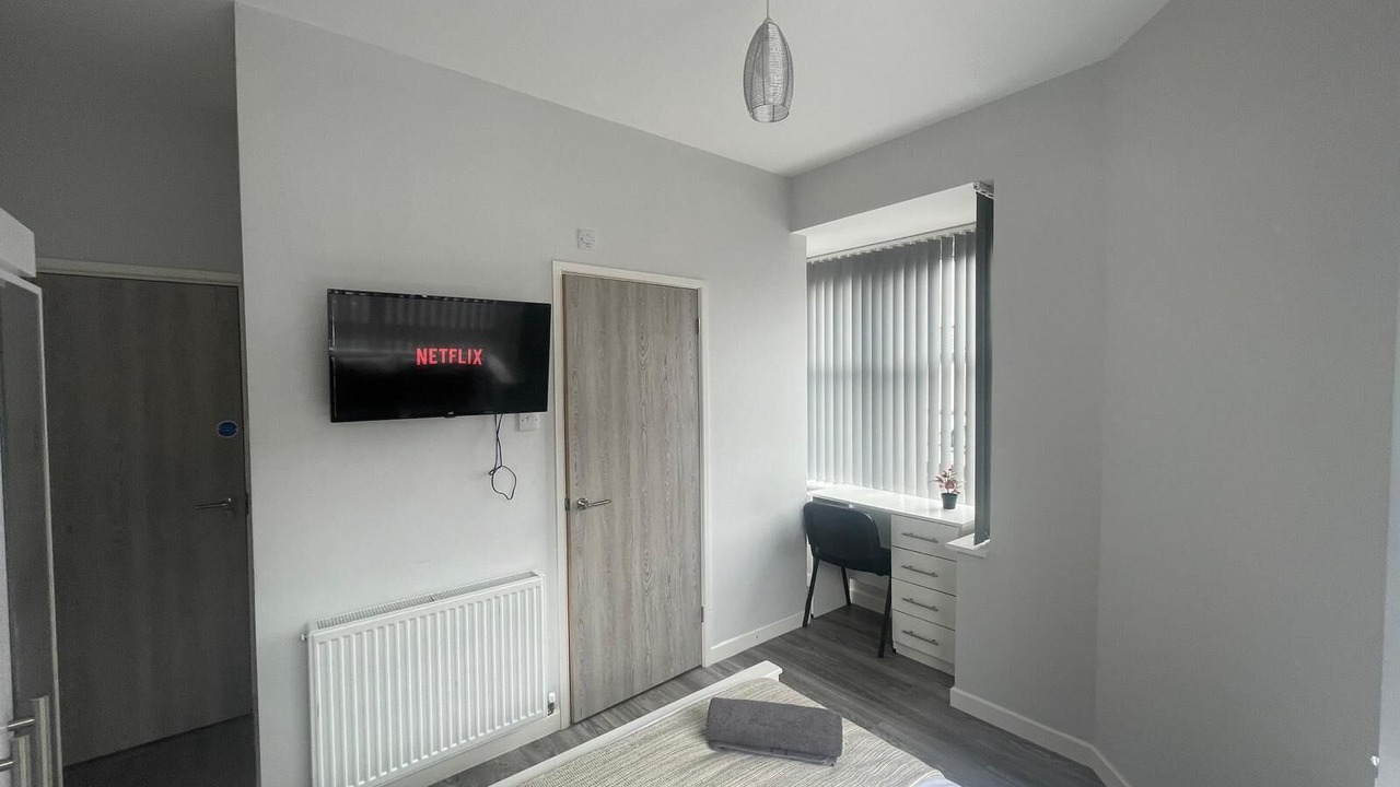 Photo of Bedroom in Coventry