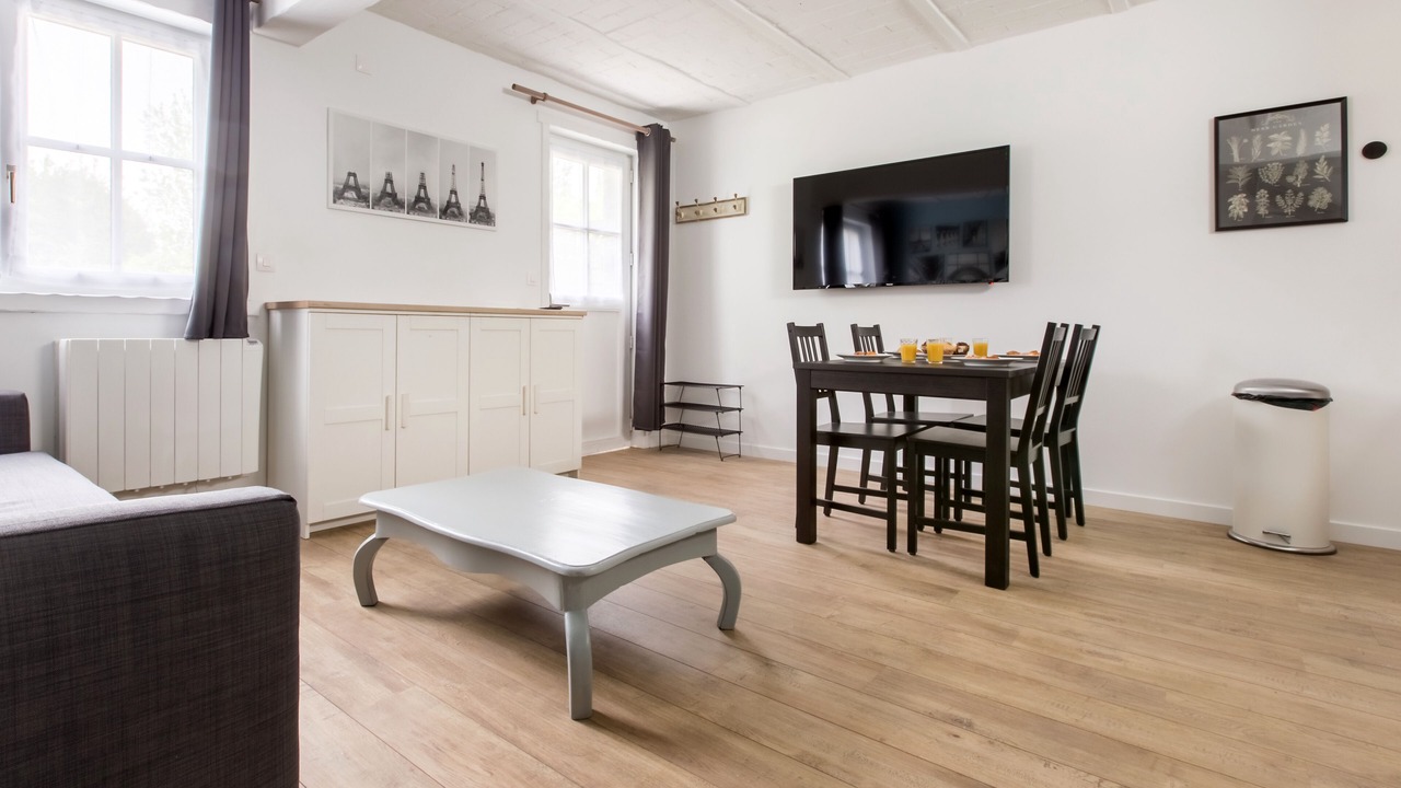 Photo of Livingroom in Comines