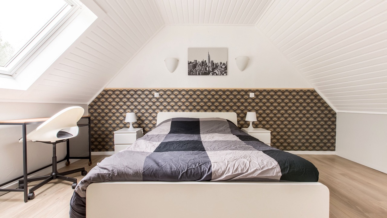 Photo of Bedroom in Comines