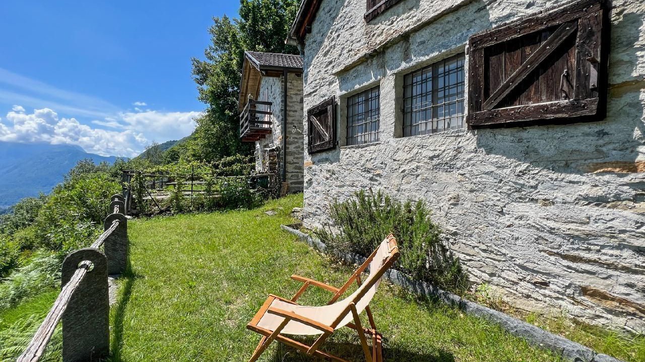 Photo of Others in Brione sopra Minusio