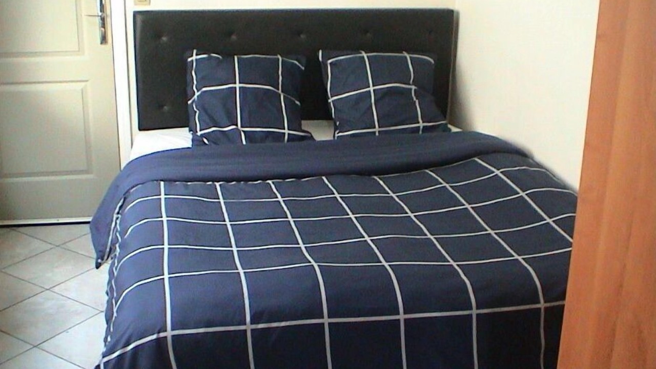 Photo of Bedroom in Lille Sud