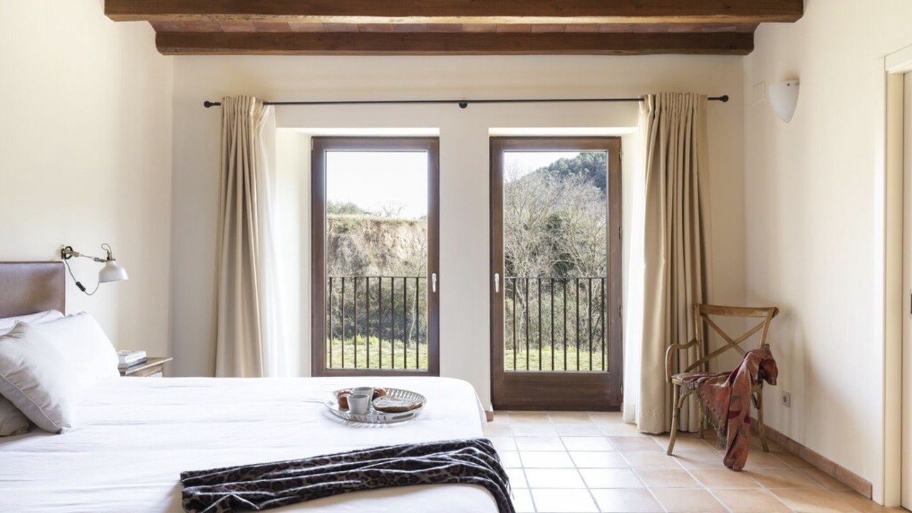 Photo of Bedroom in Orpi
