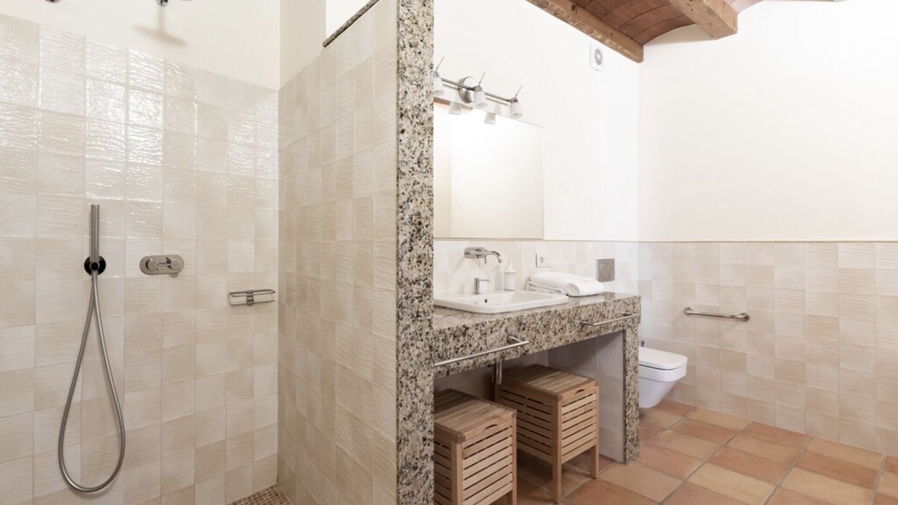 Photo of Bathroom in Orpi
