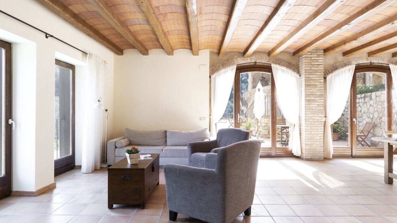 Photo of Livingroom in Orpi