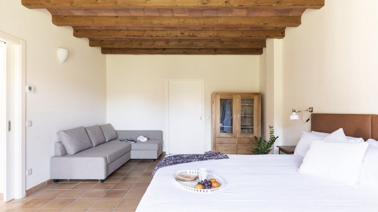 Photo of Bedroom in Orpi