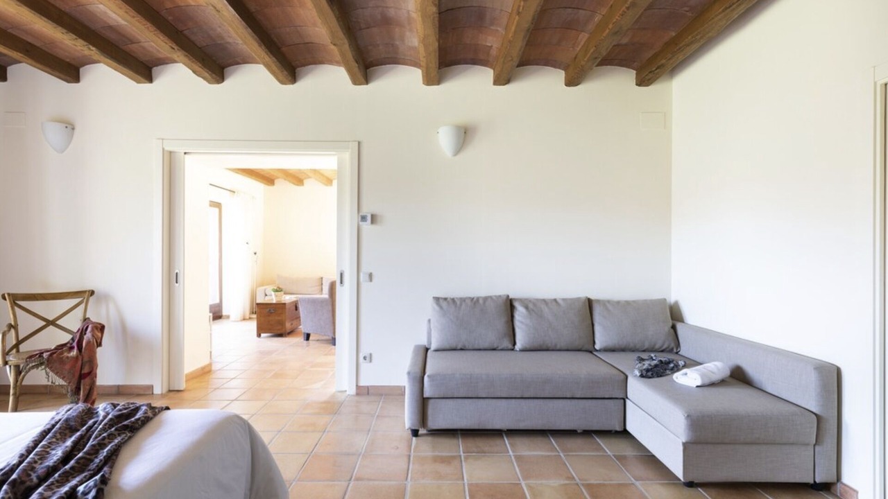 Photo of Bedroom in Orpi