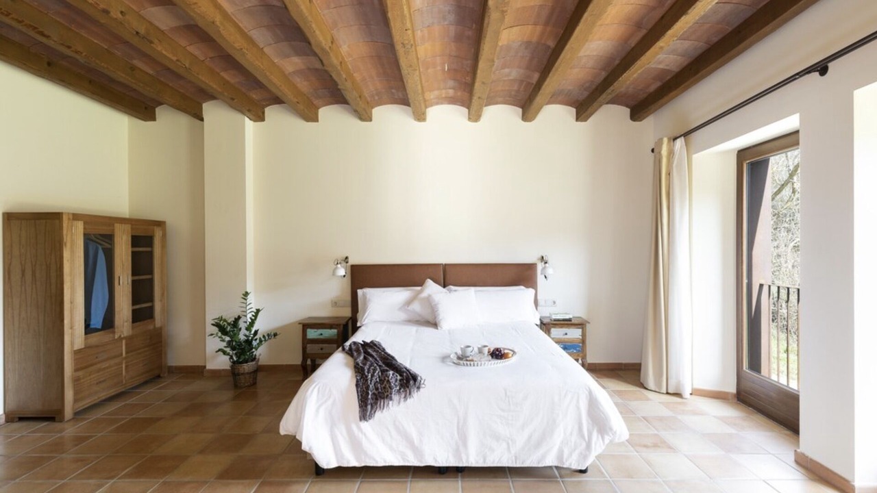 Photo of Bedroom in Orpi