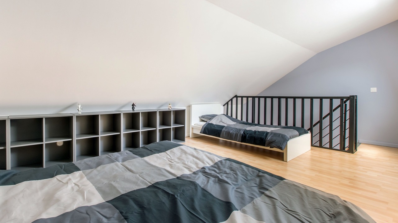 Photo of Bedroom in Tourcoing