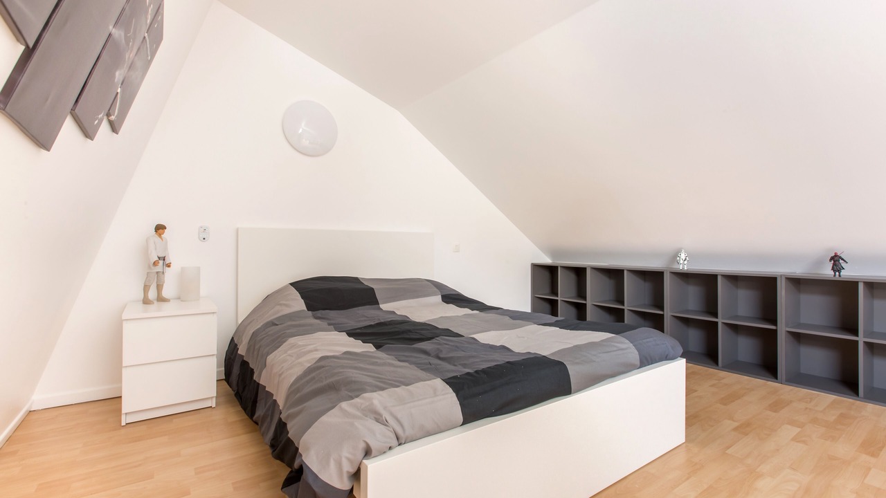 Photo of Bedroom in Tourcoing