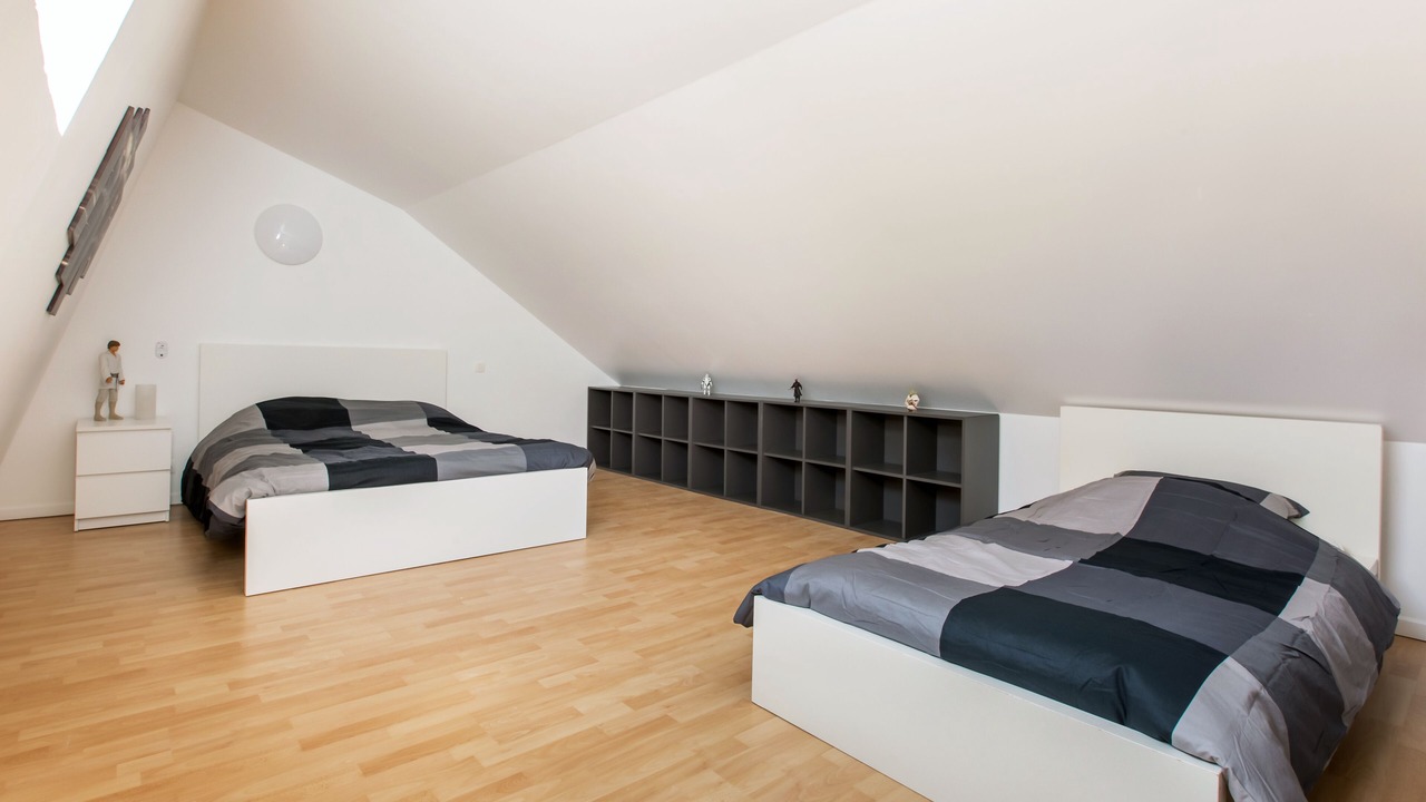 Photo of Bedroom in Tourcoing