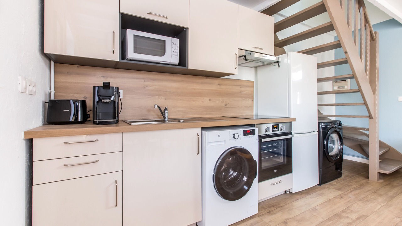 Photo of Kitchen in Comines