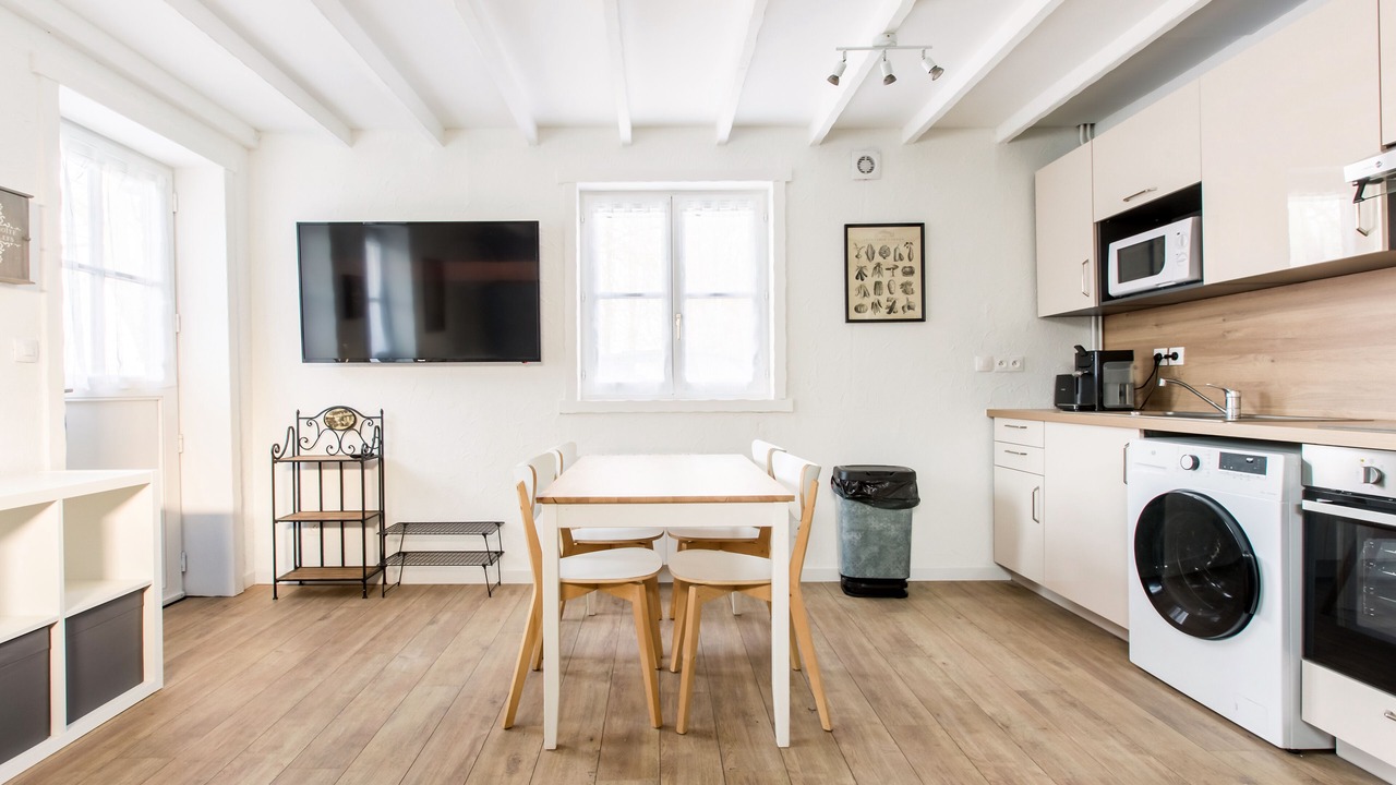 Photo of Kitchen in Comines