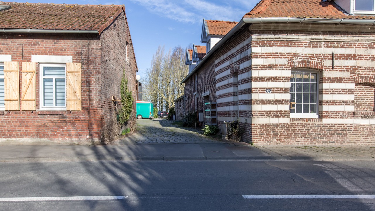 Photo of Outdoor in Comines