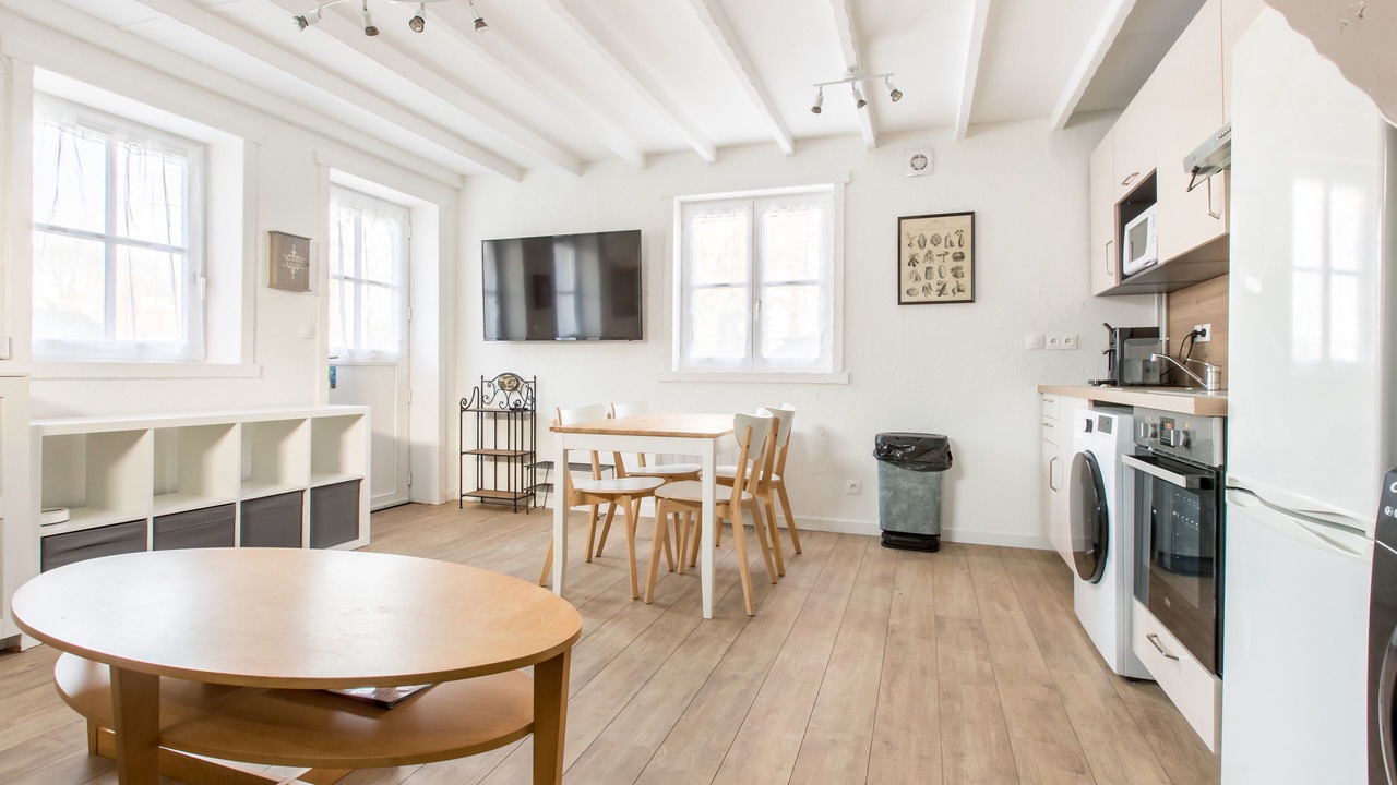 Photo of Kitchen in Comines