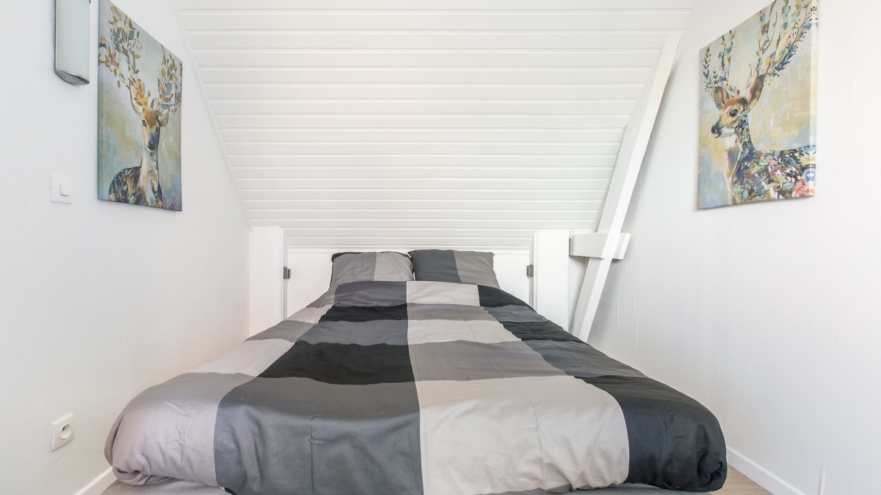 Photo of Bedroom in Comines