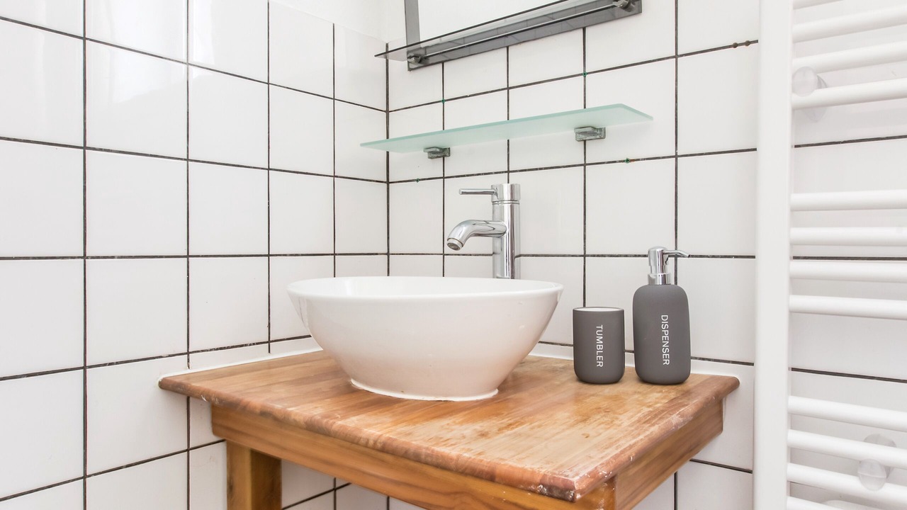 Photo of Bathroom in Comines