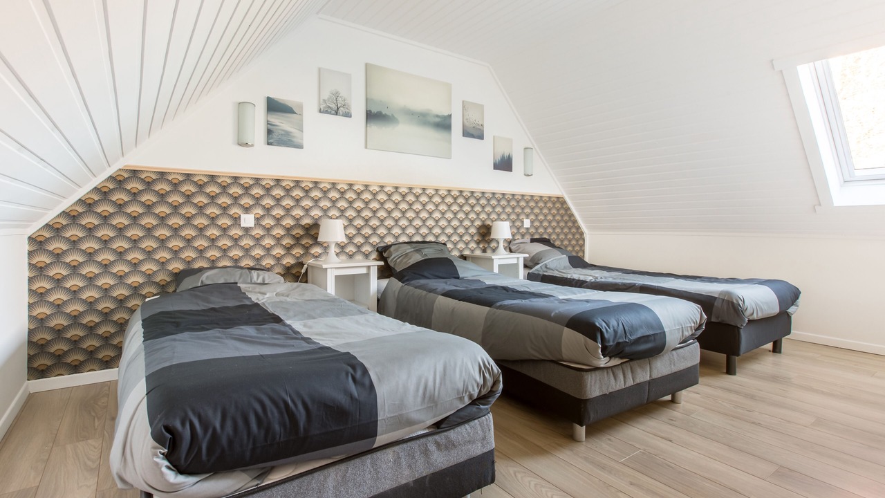 Photo of Bedroom in Comines