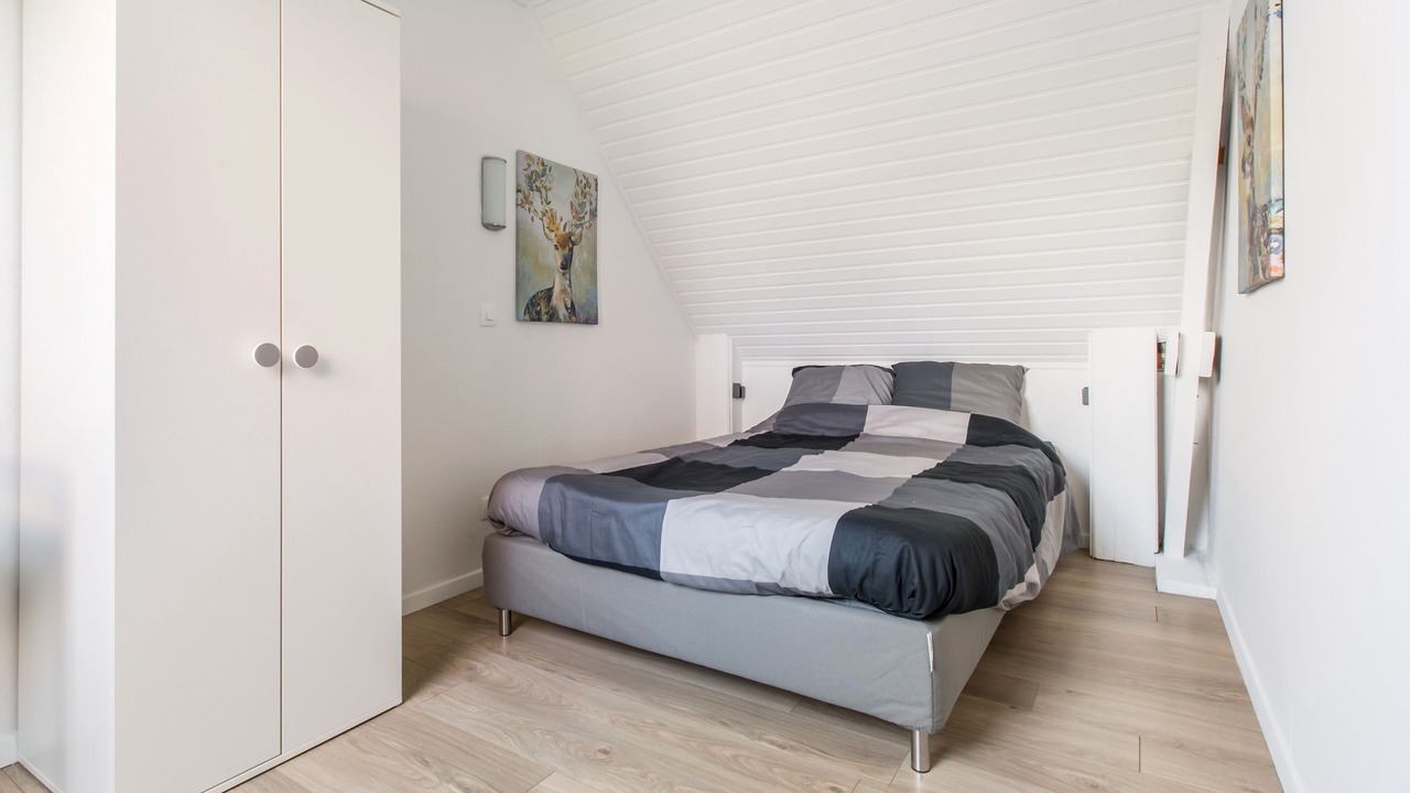 Photo of Bedroom in Comines