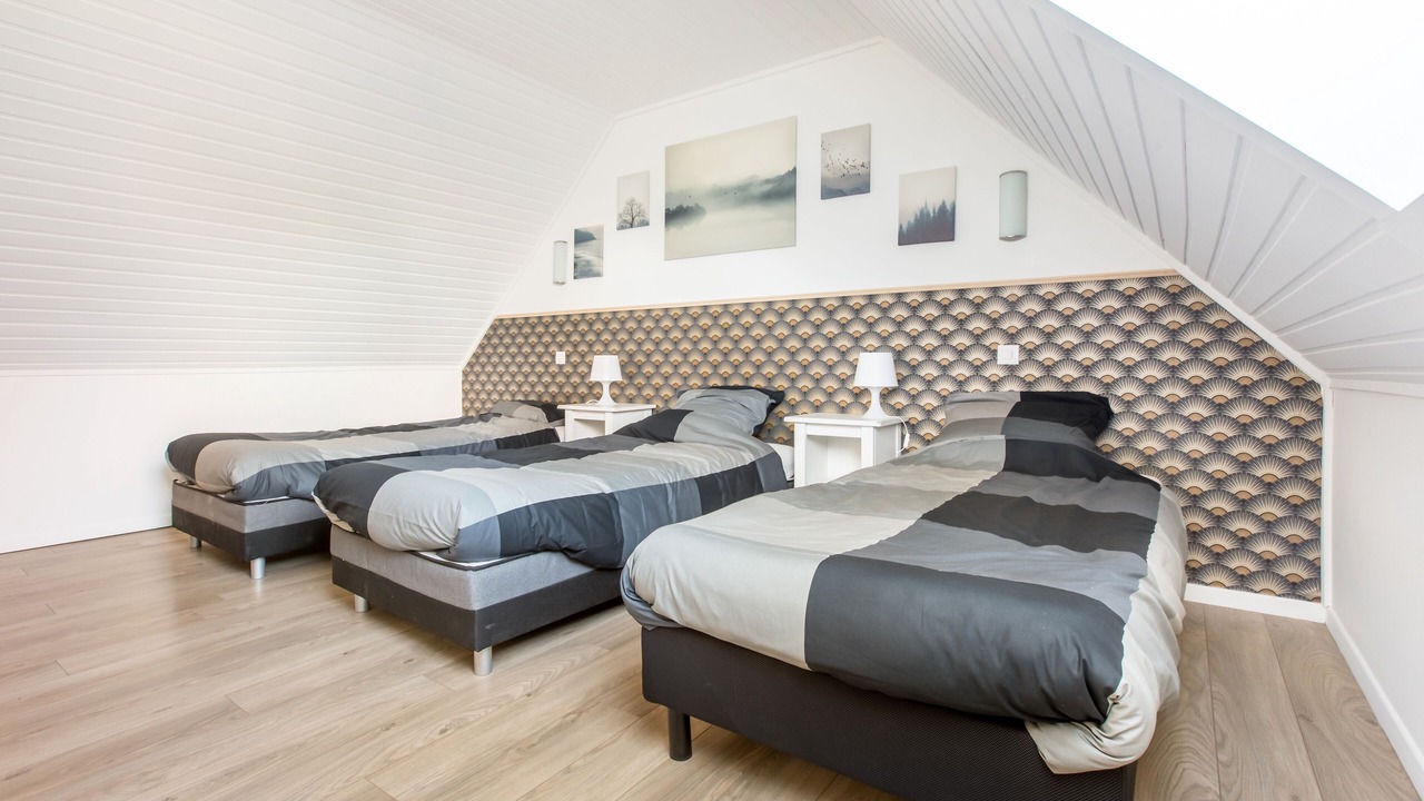 Photo of Bedroom in Comines