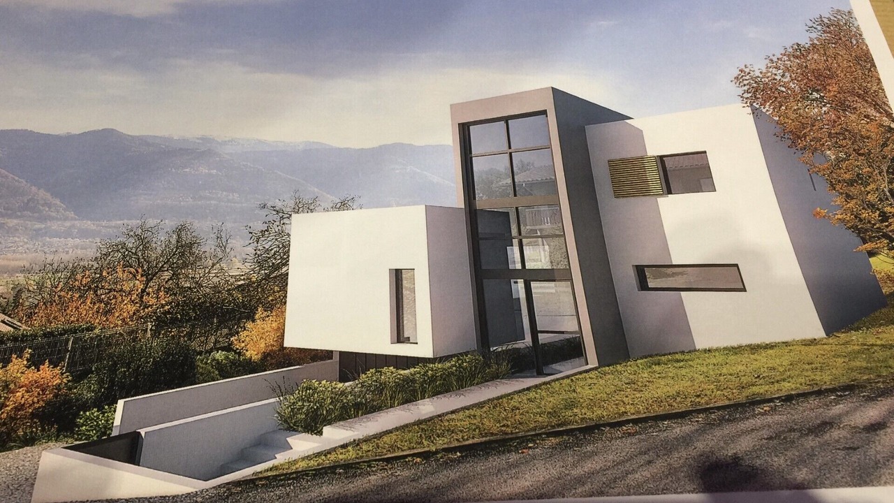 Photo of Outdoor in Le Touvet