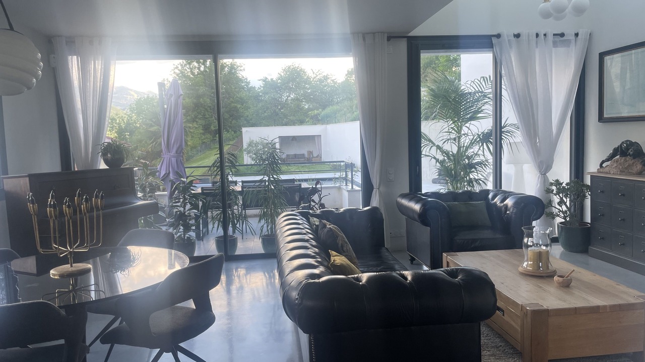 Photo of Livingroom in Le Touvet