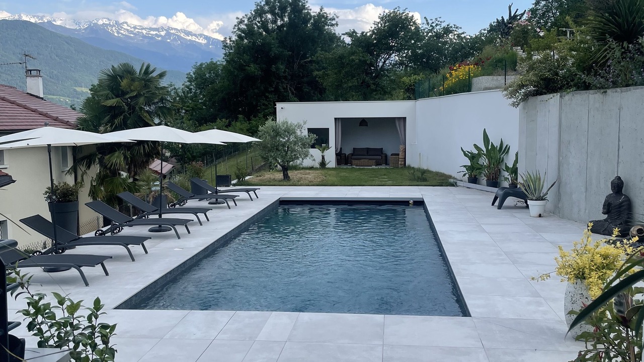 Photo of Outdoor in Le Touvet