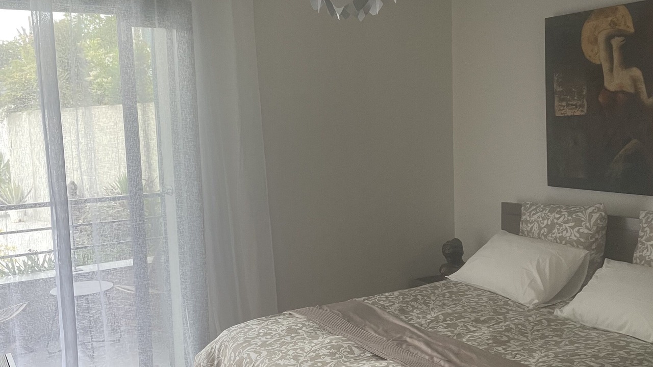 Photo of Bedroom in Le Touvet