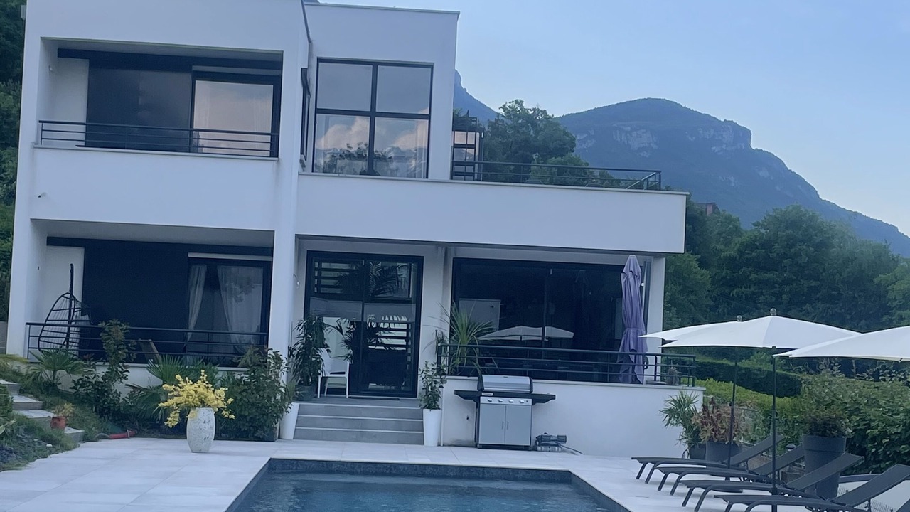 Photo of Outdoor in Le Touvet