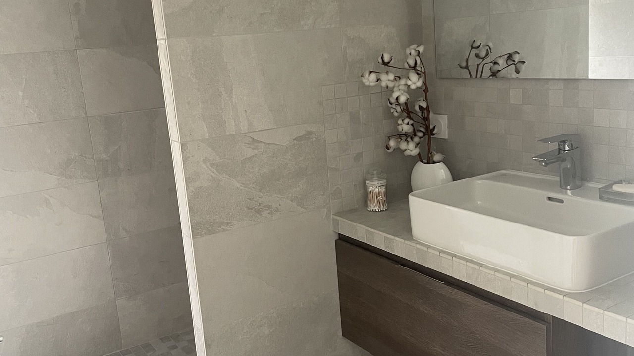 Photo of Bathroom in Le Touvet