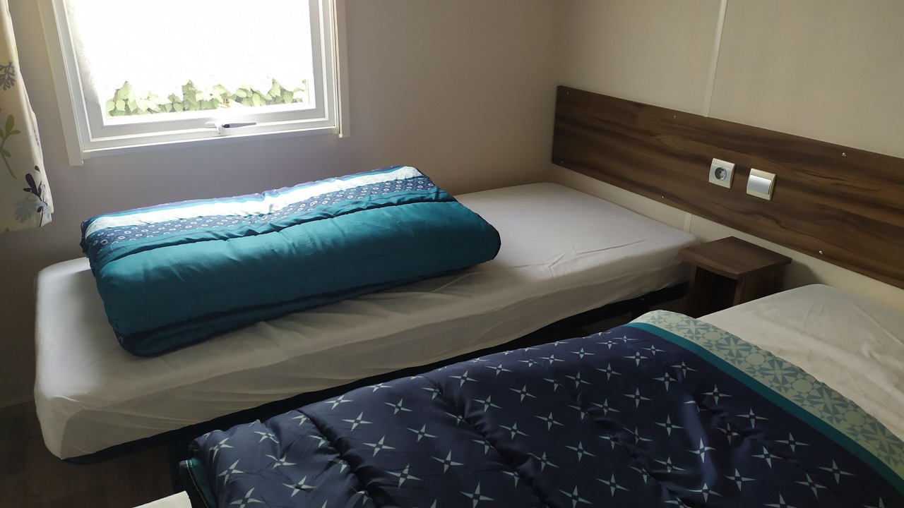Photo of Bedroom in Le Fenouiller