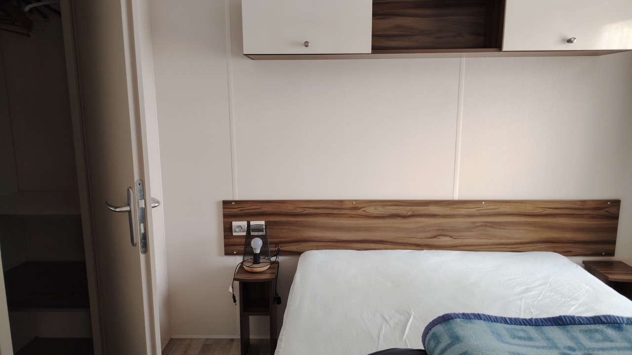 Photo of Bedroom in Le Fenouiller