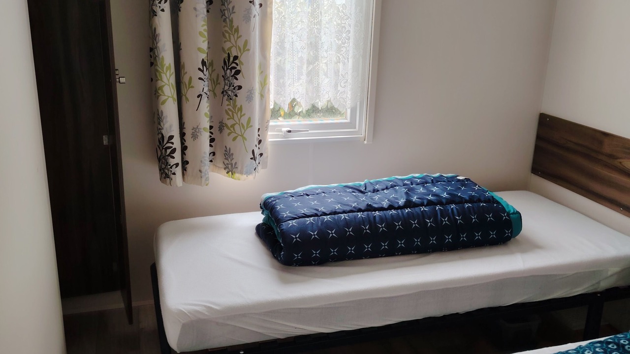 Photo of Bedroom in Le Fenouiller