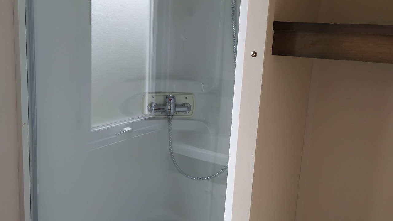 Photo of Bathroom in Le Fenouiller