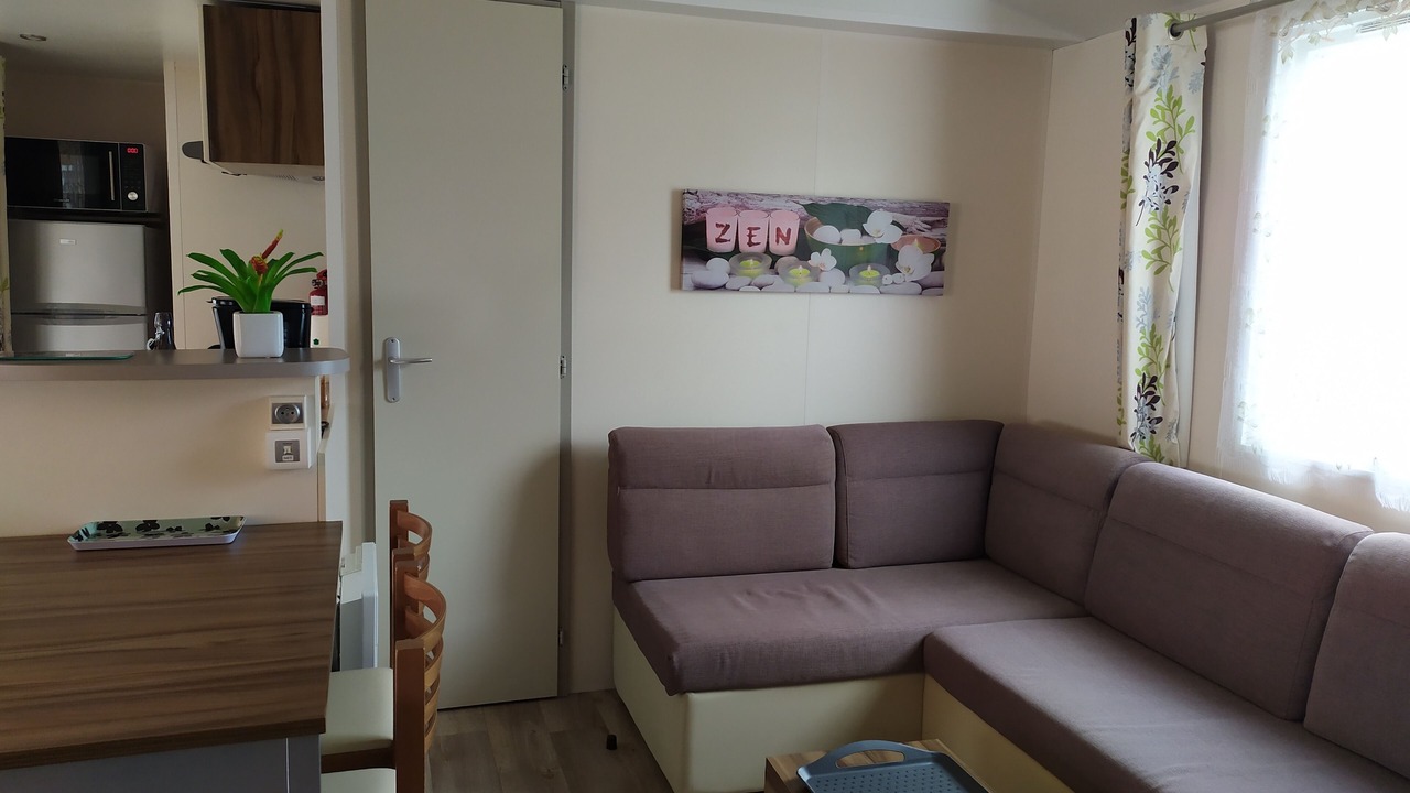 Photo of Livingroom in Le Fenouiller