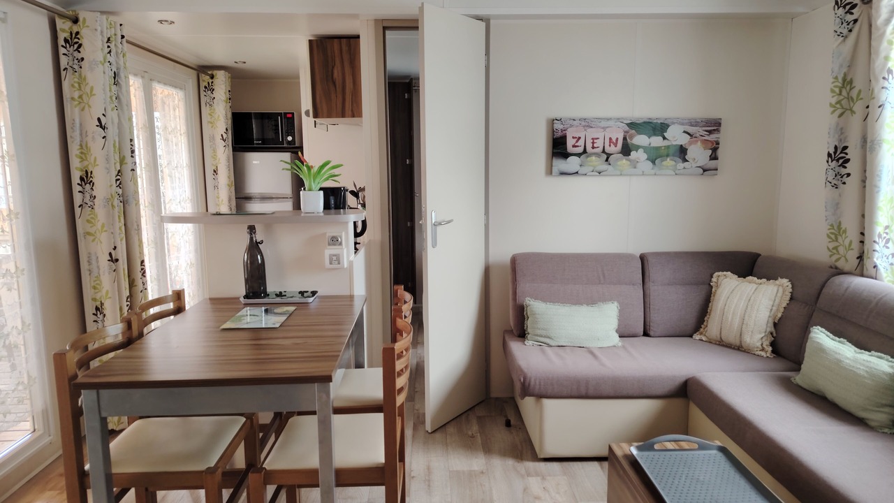 Photo of Livingroom in Le Fenouiller