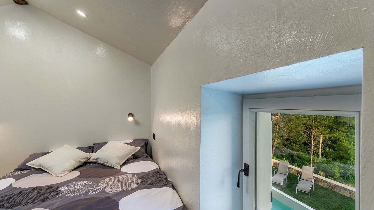Photo of Bedroom in Sveti Bartol