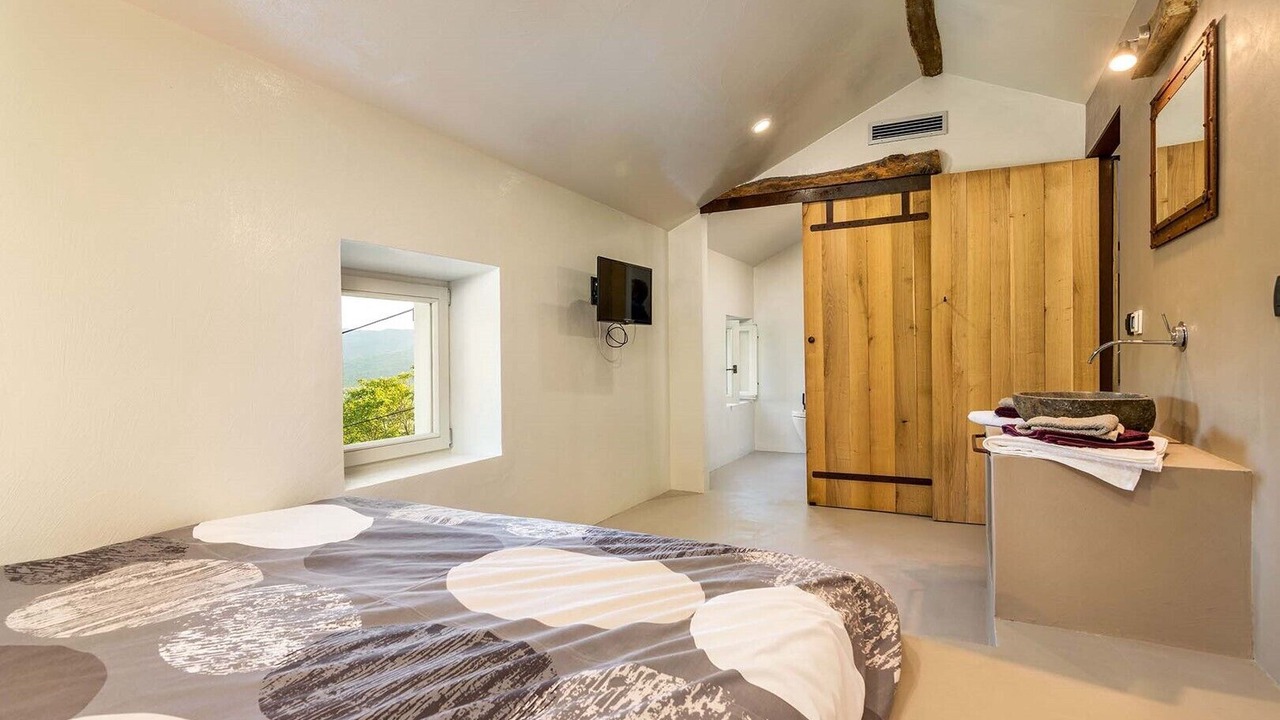 Photo of Bedroom in Sveti Bartol