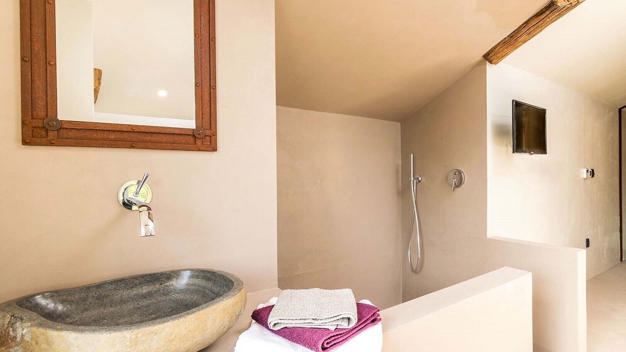 Photo of Bathroom in Sveti Bartol