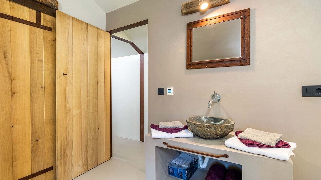 Photo of Bathroom in Sveti Bartol