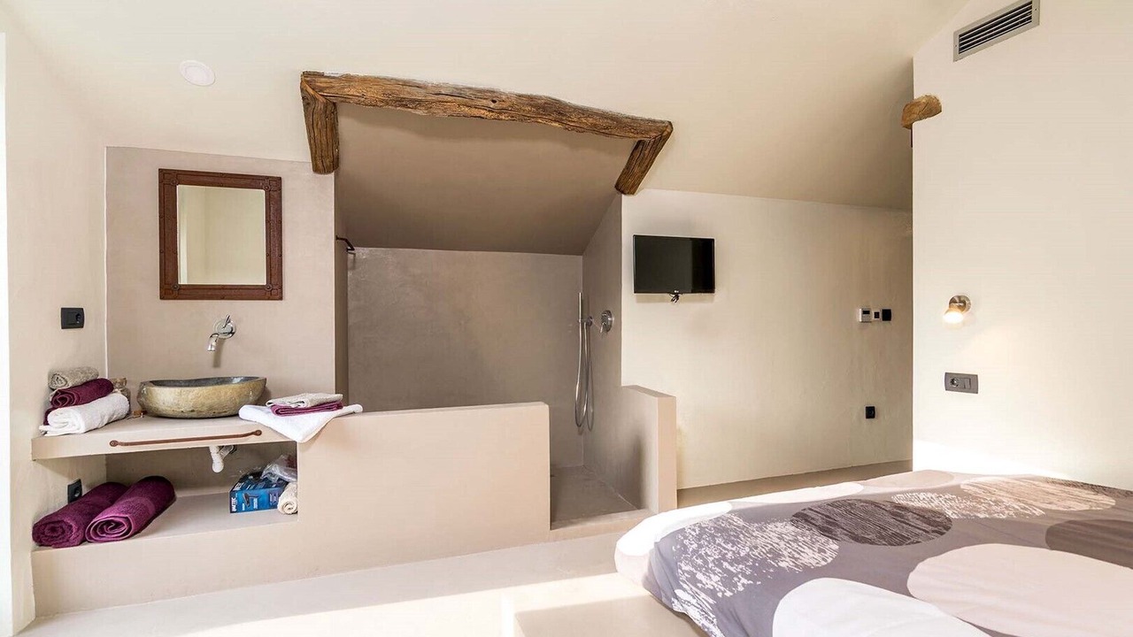 Photo of Bedroom in Sveti Bartol