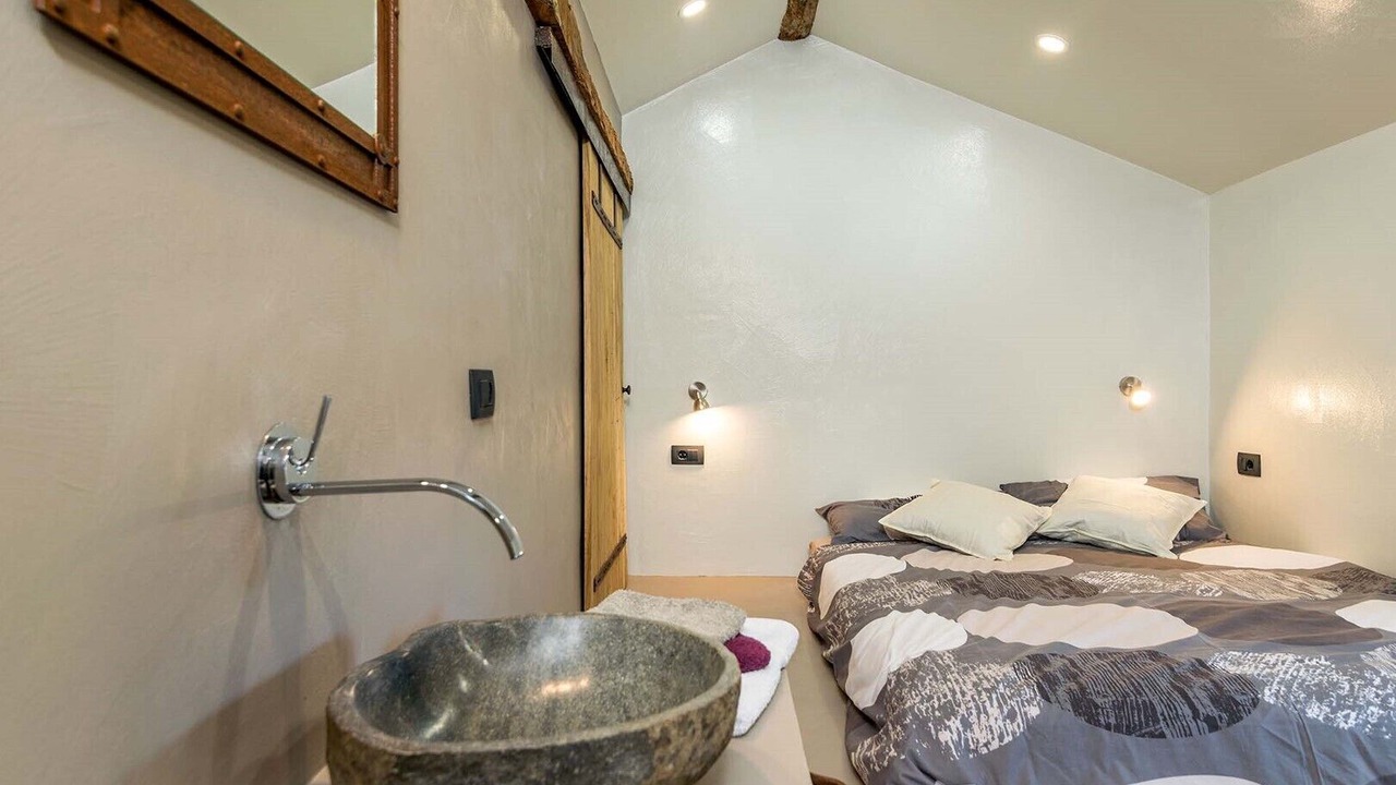 Photo of Bedroom in Sveti Bartol