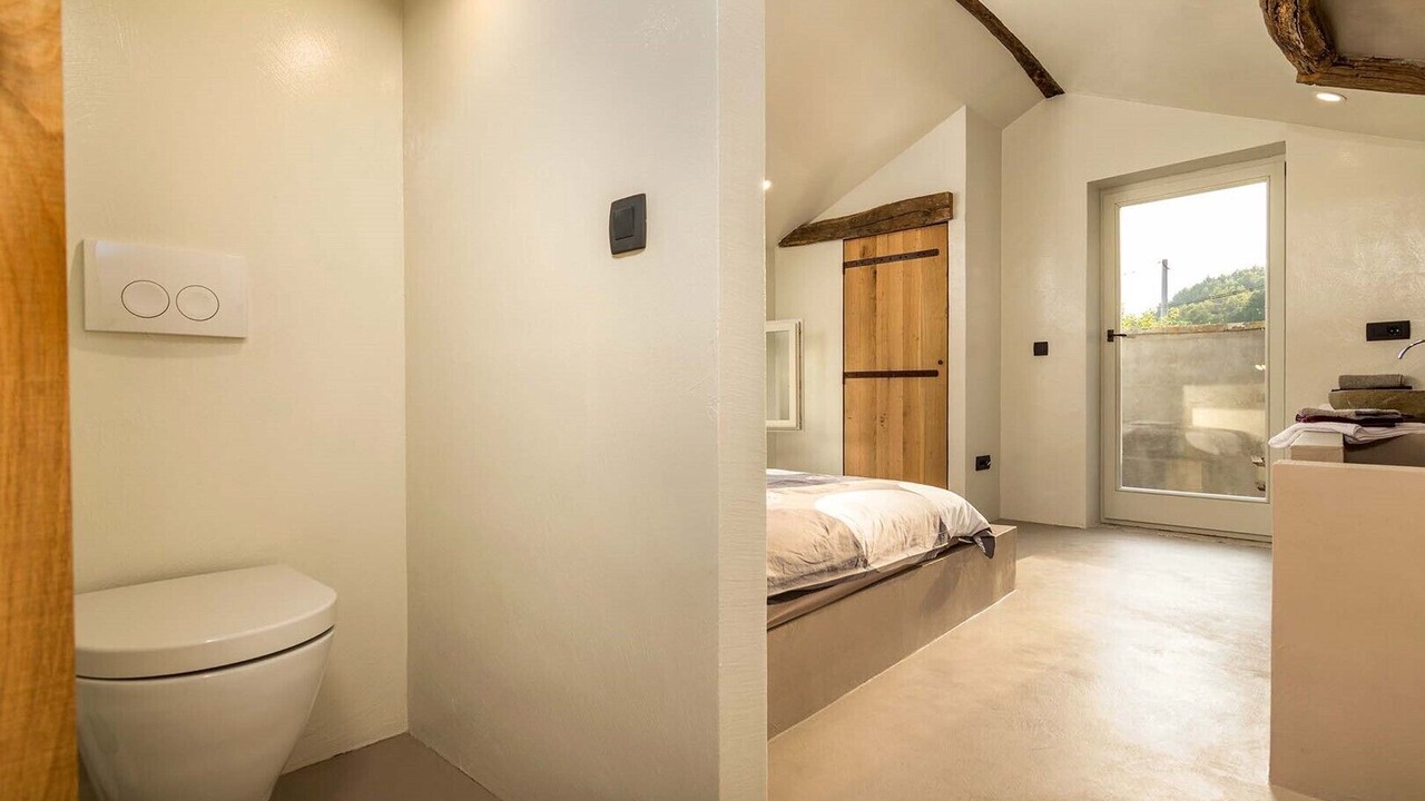 Photo of Bathroom in Sveti Bartol