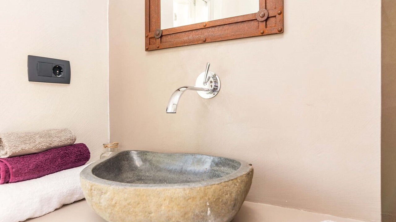 Photo of Bathroom in Sveti Bartol
