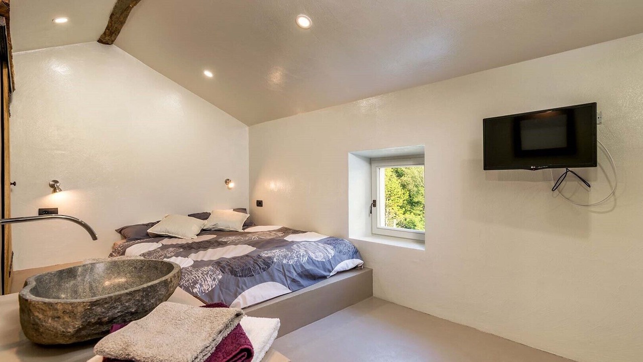Photo of Bedroom in Sveti Bartol