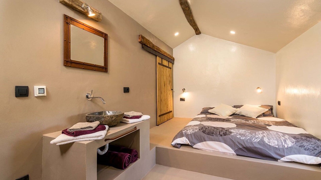 Photo of Bedroom in Sveti Bartol