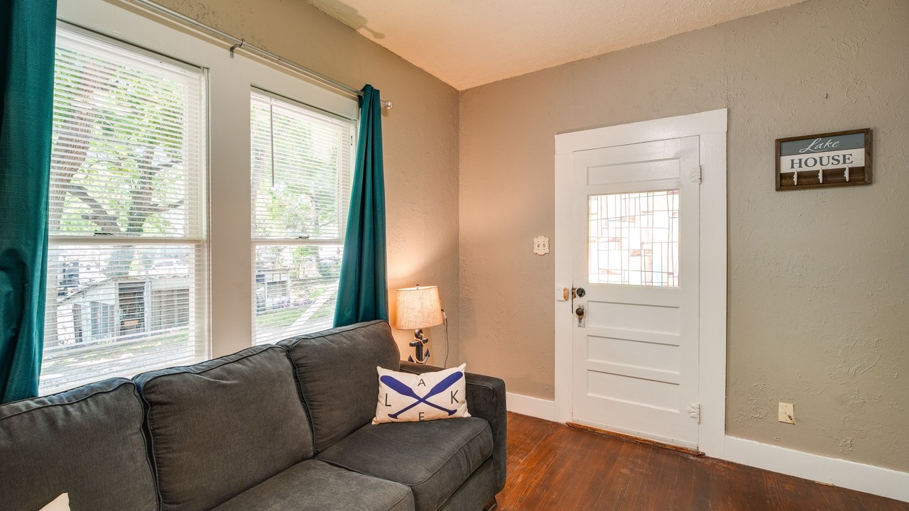 Photo of Bedroom in New Braunfels
