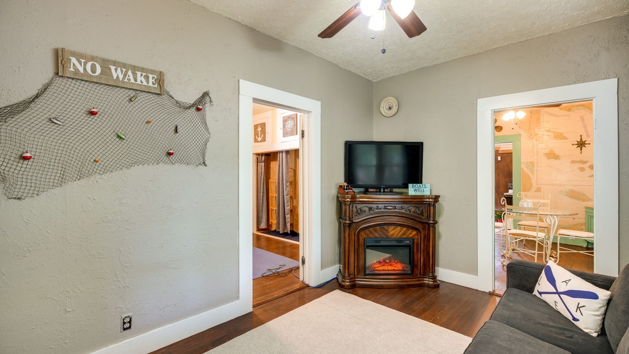 Photo of Livingroom in New Braunfels