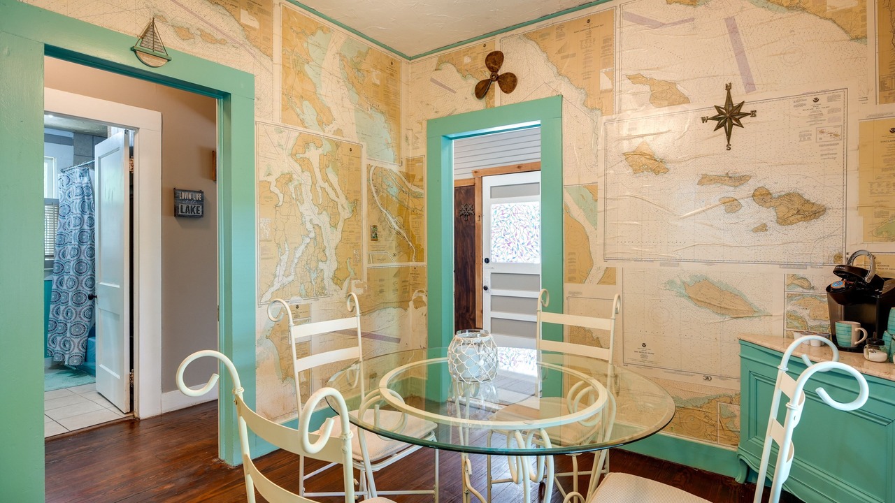 Photo of Bedroom in New Braunfels