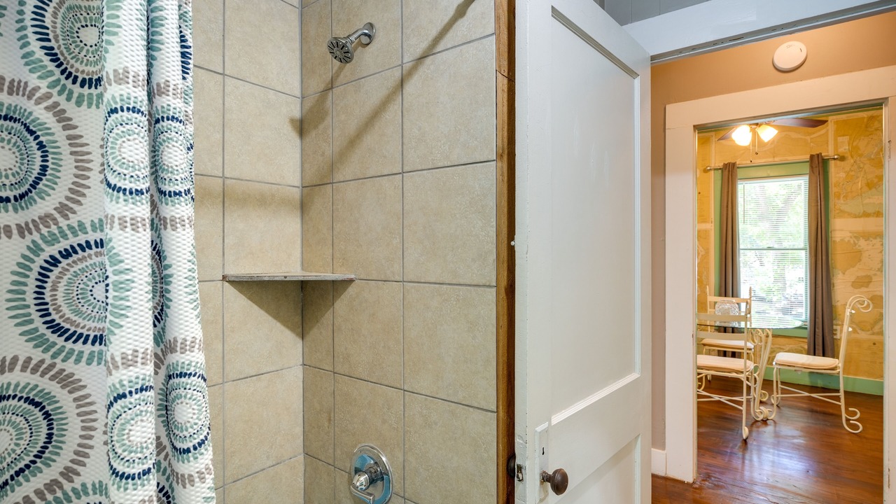 Photo of Bathroom in New Braunfels